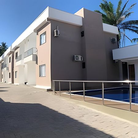Condominio Com Piscina 500M A Praia De Taperapuan Porto Seguro Dış mekan fotoğraf