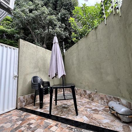 Condominio Com Piscina 500M A Praia De Taperapuan Porto Seguro Dış mekan fotoğraf
