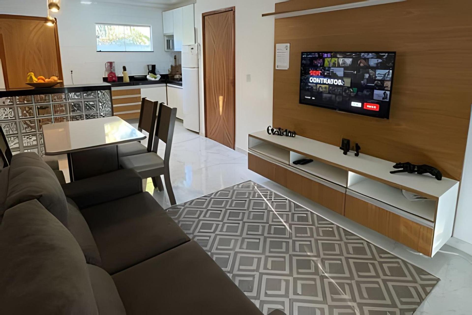 Condominio Com Piscina 500M A Praia De Taperapuan Porto Seguro Dış mekan fotoğraf