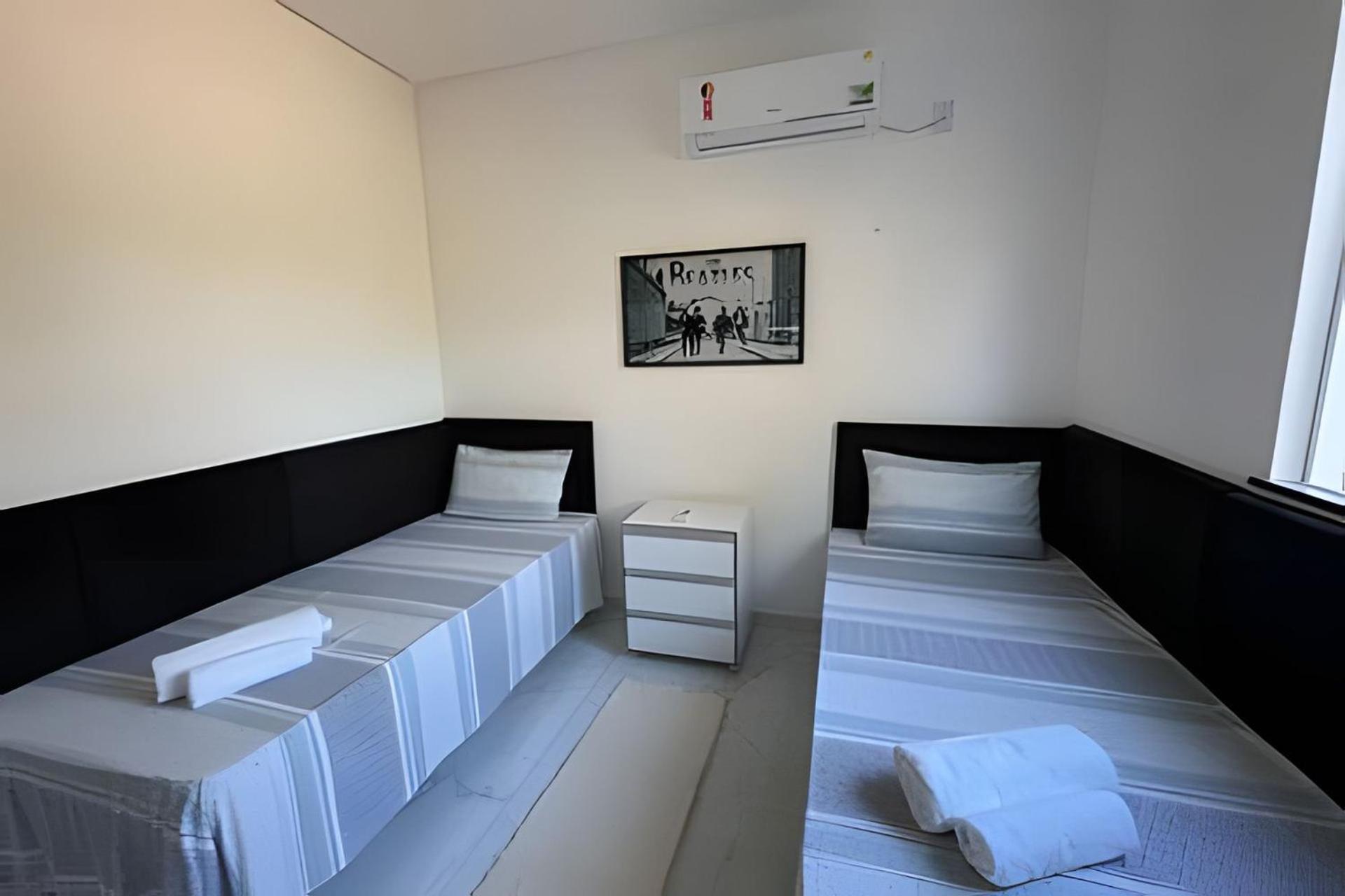 Condominio Com Piscina 500M A Praia De Taperapuan Porto Seguro Dış mekan fotoğraf