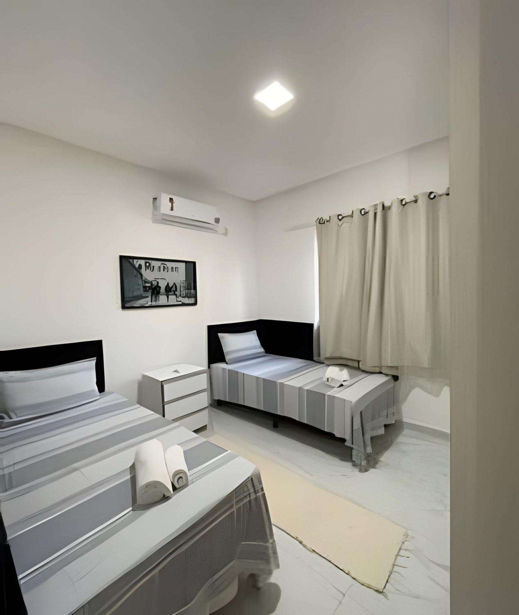 Condominio Com Piscina 500M A Praia De Taperapuan Porto Seguro Dış mekan fotoğraf